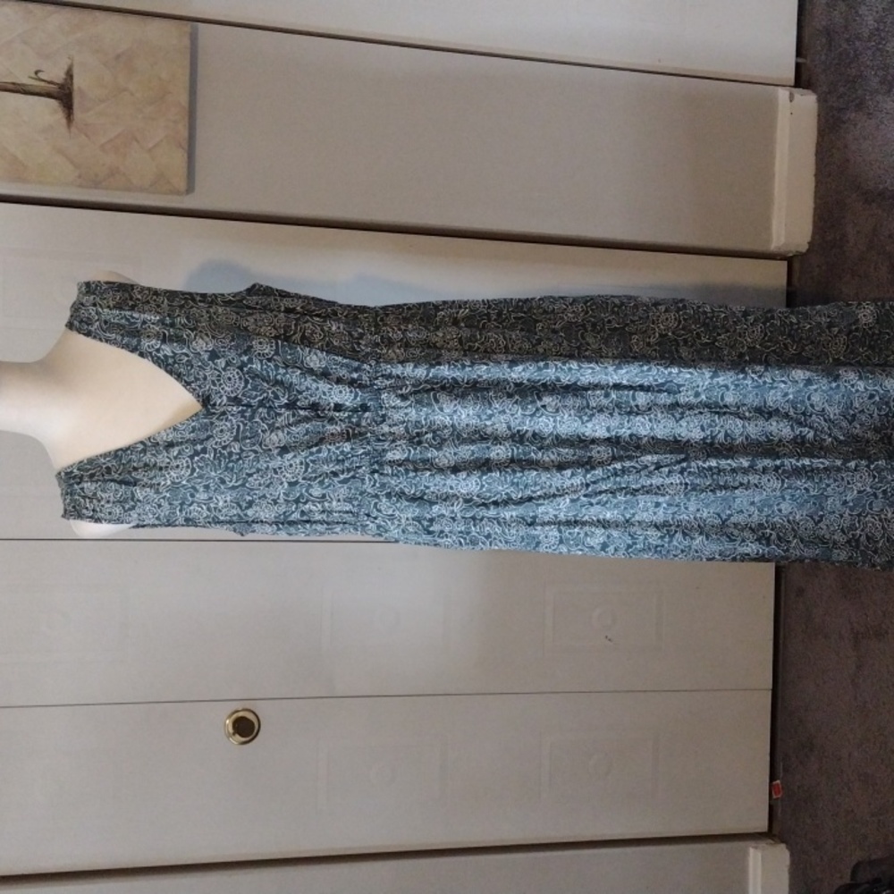 Women's old navy dress xl
